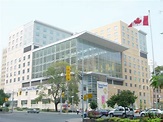Toronto General Hospital - Health Care Relocations