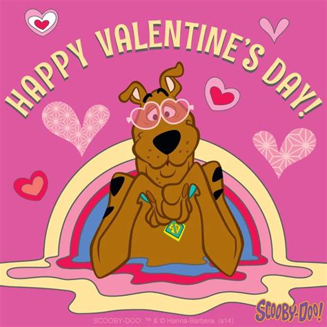 Pin By Chositta Ice On Sayings And Phrases Scooby Doo Images Scooby Doo Valentine Scooby Doo