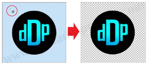 Maybe you would like to learn more about one of these? Cara Membuat Background Transparan | Dhika Dwi Pradya