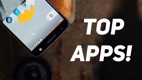 Top 5 Best Android Apps You Must Try 2017 Youtube