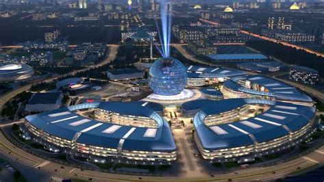 The 5th selangor international expo 2019 will see. Добро пожаловать на EXPO-2017 Астана! - YouTube