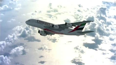 Mauritius Welcomes The Emirates A380 Mauritius Emirates Airline