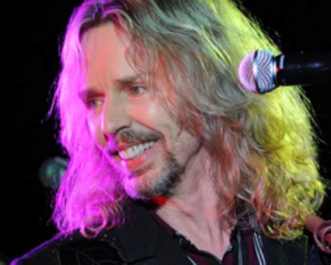 Styx Guitarist Tommy Shaw Releases Bluegrass Album ‘the Great Divide