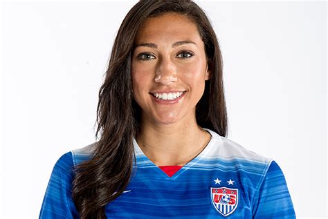 Christen Press Poses Nude For Espn Body Issue Vid Pics Page Of