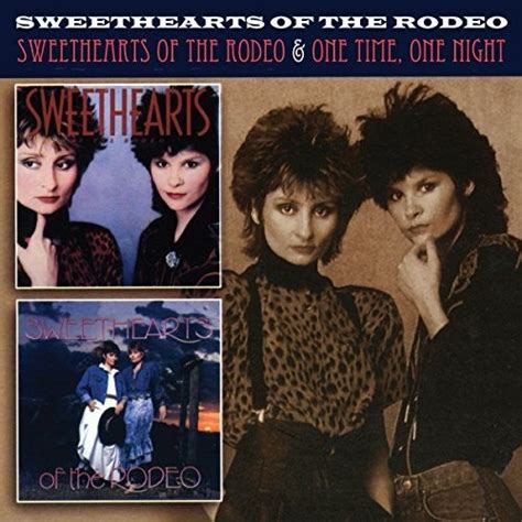 Sweethearts Of The Rodeo Sweethearts Of The Rodeo Tower Records