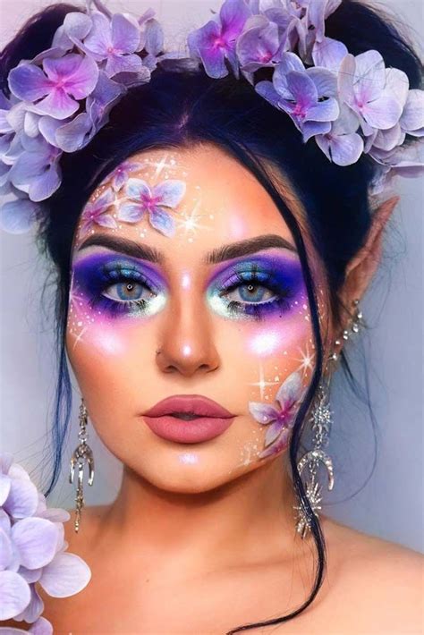 Best Photographs Creative Makeup For Beginners Ideas Beginners