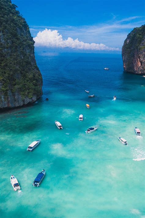 Most Beautiful Beaches In Thailand You Didnt Know You Should Visit