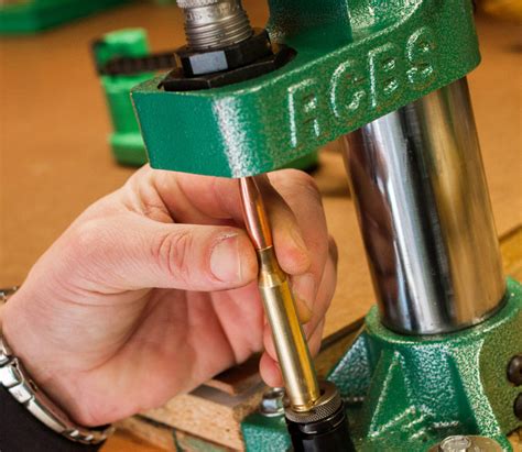 Choosing The Best Reloading Press For Your Needs Gun Digest