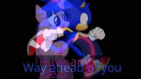 Sonic In Mlp Part YouTube