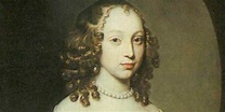 Muere Arabella Churchill, la conexión inglesa de 1714