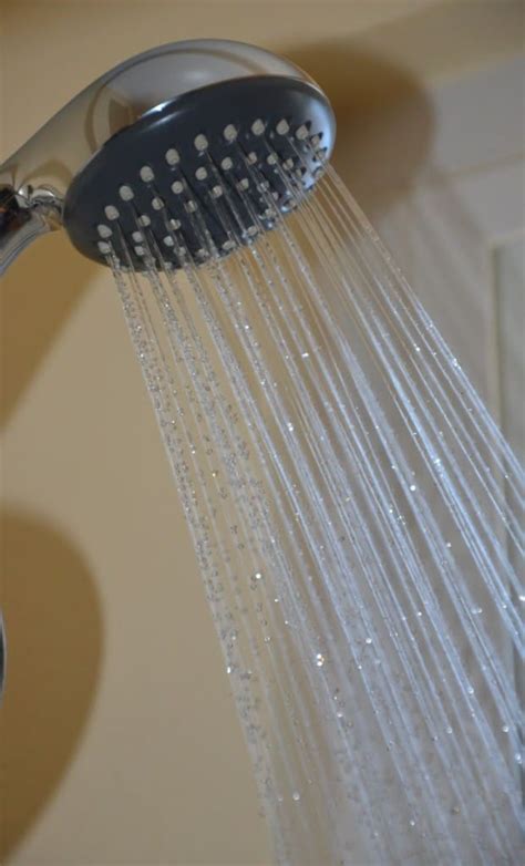 microbubble showerhead mother s day giveaway