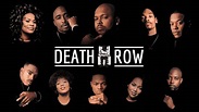 Death Row Records : 10 infos à connaître sur le label mythique | Hip ...