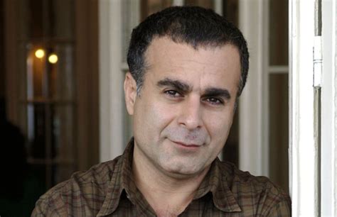İranlı Yönetmen Bahman Ghobadi Türkiyeli Sanatçılara Seslendi