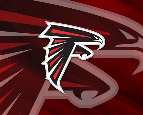 Falcons Logo🌑more Pins Like This One At Fosterginger Pinterest 🌑no