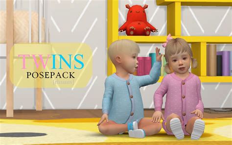 Baby Bag Poses By Rebekhanasims Patreon Sims 4 Sims Sims 4 Vrogue