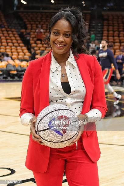 Swin Cash Photos Photos And Premium High Res Pictures Getty Images
