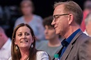 Die Linke geht mit Janine Wissler und Dietmar Bartsch in den Wahlkampf ...