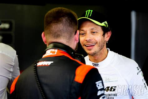 Valentino Rossi Set For Support Race At Hours Of Le Mans As His