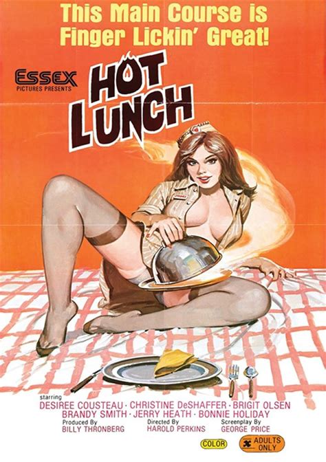 Hot Lunch Peekarama Unlimited Streaming At Adult Empire Unlimited