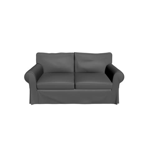 Das günstigste angebot beginnt bei € 20. Ikea Ektorp 2er Schlafsofa Maße