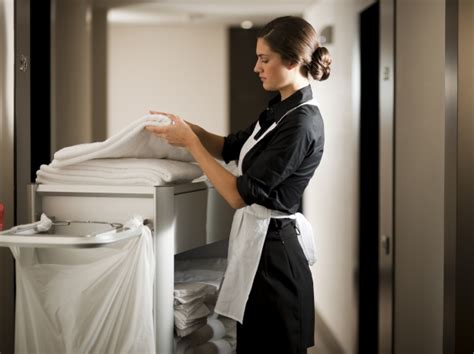 Green Key — Talking Point Why Is It Important For Housekeeping To