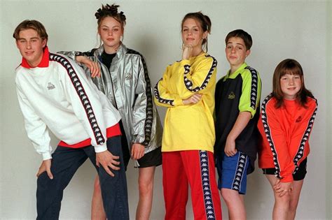 Create branded slides for igtv like espn. 90s Guide to Dressing like a Chav