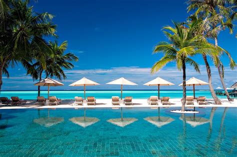 Gili Lankanfushi Luxury Resort North Male Atoll Maldives Resort