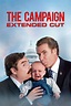 The Campaign (2012) - Posters — The Movie Database (TMDB)