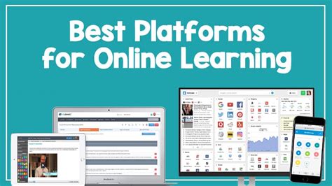 30 Virtual Learning Platforms And Tools For Teachers And Kids In 2020