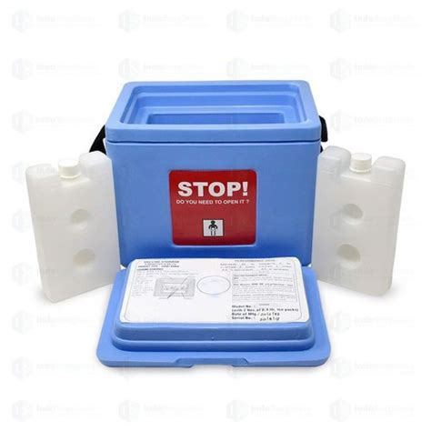 Cold Boxes Vaccine Carriers Cold Chain Equipment Vaccine Storage 09