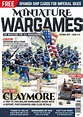 Miniature Wargames Magazine - October 2017 (414) Subscriptions | Pocketmags