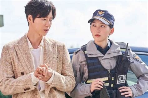 Alasan Drama Korea From Now On Showtime Wajib Ditonton