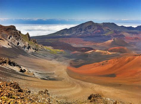 Established in 1961, haleakalā national park protects some 33,000 acres of the volcano. Liz Schapman and Jim Ryan's Honeymoon Registry | Wanderable