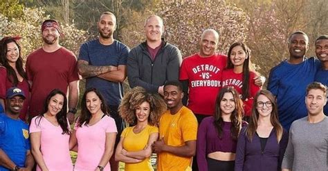 The Amazing Race Season 33 Episode 6 February 2 Premiere Where To Watch And What To Know