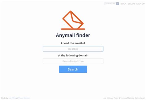 5 Services That Help You Find Email Addresses Related To A Domain