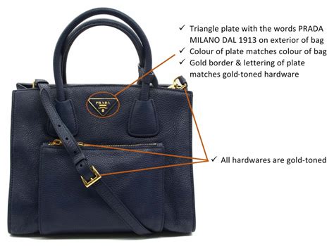 Its a very nice purse iv'e had it for a very very very long time but never used it and i dont really need it so i decided to list it on my dad had bought it for me. prada milano dal 1913 bag