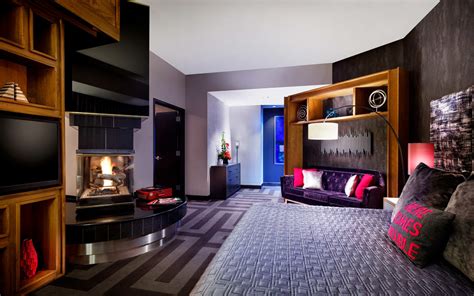 Universal Orlando Close Up | 12 Amazing Rooms You Won't ...