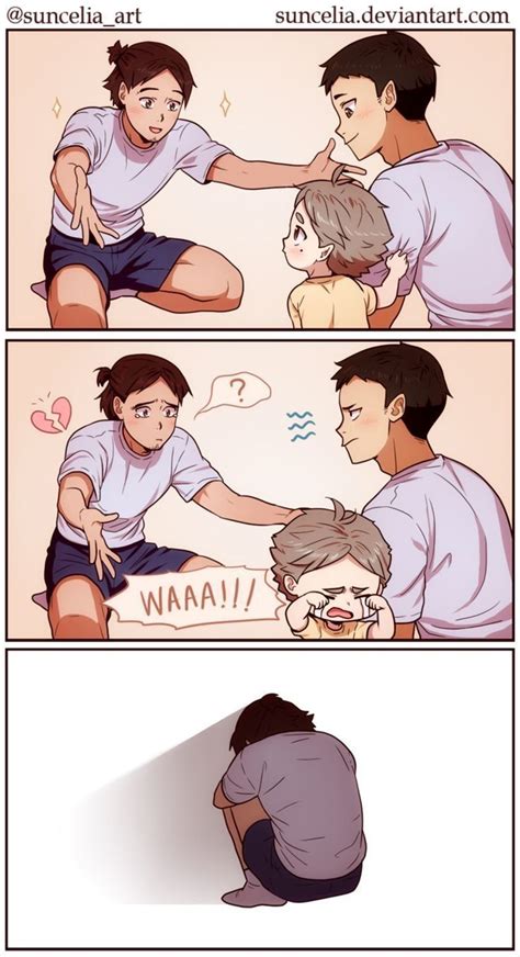 Haikyuu Ships Daichi X Suga X Asahi Anime Haikyuu Haikyuu Anime