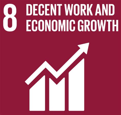They build on and succeed the un millennium development goals (mdgs). UN Sustainable Development Goals #8: Decent Work ...