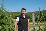 Overhalla, Skogbruk | Erlend (23) reiste ut for å ta mastergrad – nå ...