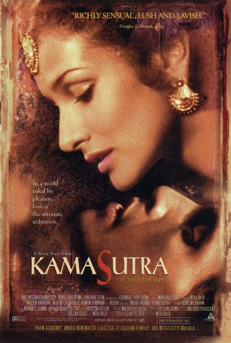 Download Kama Sutra A Tale Of Love Dual Audio Hindi English P Mb P Gb