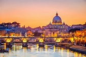 Rome City Break - Italy • Ormina Tours