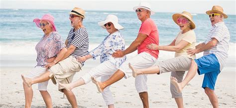 6 Benefits Of Senior Dance Classes For Your Elderly Parent Essential