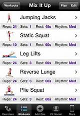 Images of Instant Ab Workouts