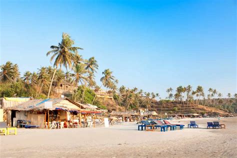 colva beach south goa how to reach best time and tips