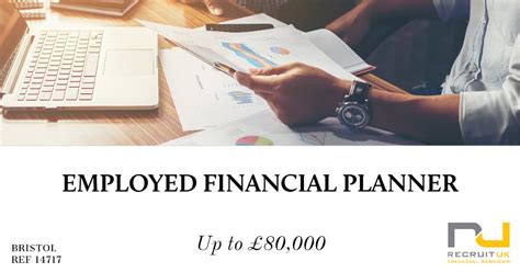 Sign in to create your job alert for financial planner jobs in united states. Financial Planning firm in Bristol on a Financial Planner role