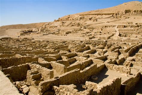The Archaeology News Network Ancient Egyptians Had State Supported
