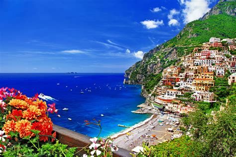 Amalfi coast tourism amalfi coast hotels bed and breakfast amalfi coast. Best Luxury Hotels on The Amalfi Coast, Italy: The ...