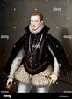 Rey Sebastián de Portugal (1554-1578) por Alonso Sánchez Coello, óleo ...