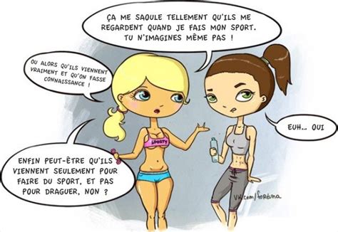 14 Situations Que Connaissent Toutes Les Filles